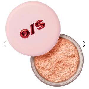 ONE/SIZE Ultimate Setting Powder, ULTRA PEACH 1.2 OZ / NEW IN BOX